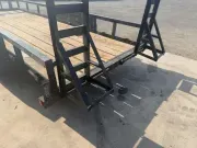 used Utility Trailers PJ Trailers  for sale, in Abilene, TX Thumbnail 6