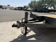new Car Haulers / Racing Trailers A & V Trailers  for sale, in Abilene, TX Thumbnail 3