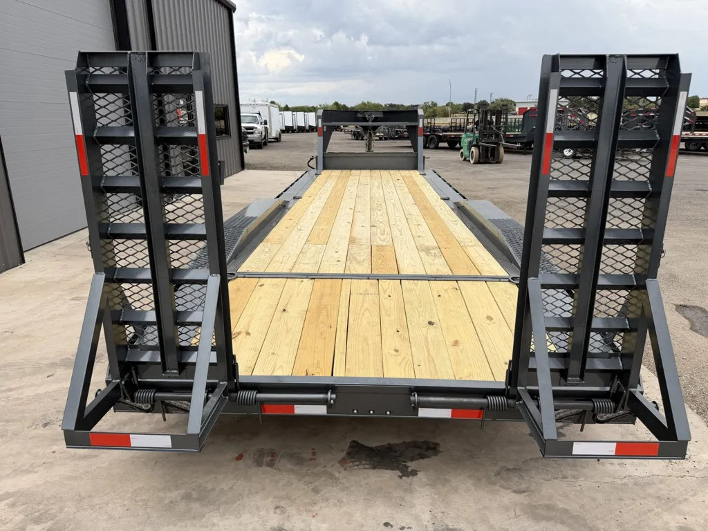 new Equipment / Flatbed Trailers Lion  for sale, in Abilene, TX Thumbnail 6