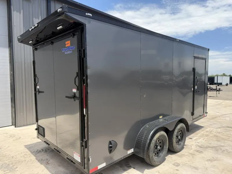 new Cargo (Enclosed) Trailers Other  for sale, in Abilene, TX Thumbnail 7