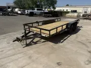 new Utility Trailers LaCosta Trailers  for sale, in Abilene, TX Thumbnail 8