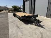 new Car Haulers / Racing Trailers A & V Trailers  for sale, in Abilene, TX Thumbnail 2