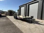 new Car Haulers / Racing Trailers LaCosta Trailers  for sale, in Abilene, TX Thumbnail 2