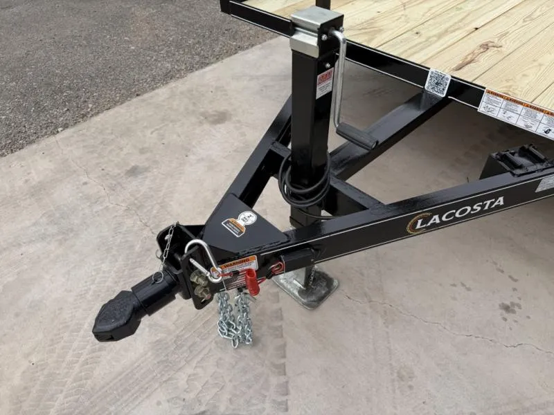 new Utility Trailers Other  for sale, in Abilene, TX Thumbnail 3