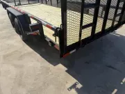 new Utility Trailers LaCosta Trailers  for sale, in Abilene, TX Thumbnail 6