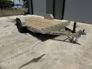 new Tilt Trailers Iron Bull  for sale, in Abilene, TX Thumbnail 2