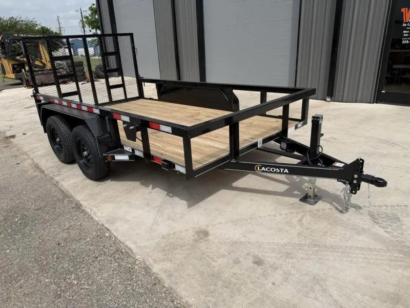 new Utility Trailers Other  for sale, in Abilene, TX Thumbnail 2