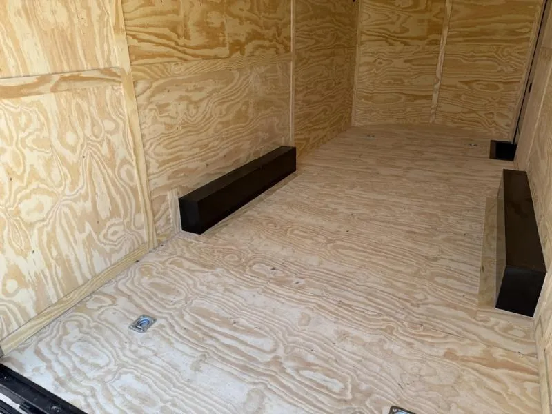 new Cargo (Enclosed) Trailers Other  for sale, in Abilene, TX Thumbnail 9