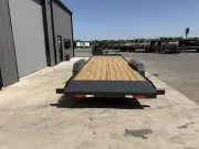 new Car Haulers / Racing Trailers A & V Trailers  for sale, in Abilene, TX Thumbnail 7