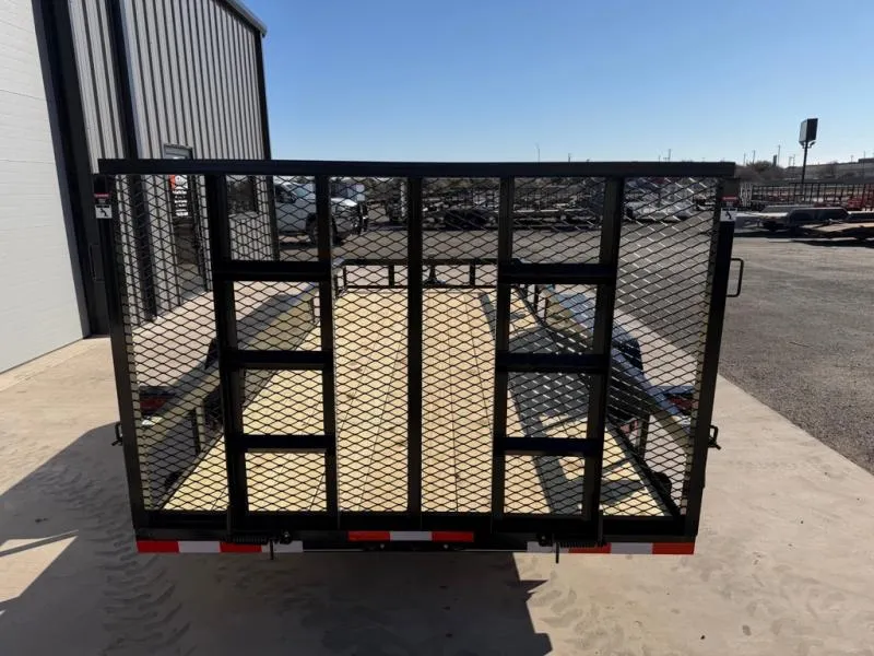 new Utility Trailers Other  for sale, in Abilene, TX Thumbnail 7