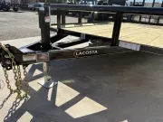 new Utility Trailers LaCosta Trailers  for sale, in Abilene, TX Thumbnail 3