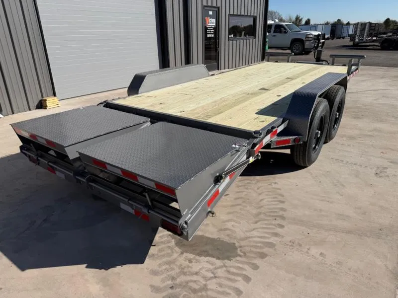 new Car Haulers / Racing Trailers Other  for sale, in Abilene, TX Thumbnail 8