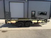 new Utility Trailers LaCosta Trailers  for sale, in Abilene, TX Thumbnail 1