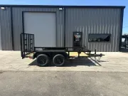 new Utility Trailers LaCosta Trailers  for sale, in Abilene, TX Thumbnail 2