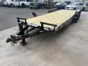 new Car Haulers / Racing Trailers LaCosta Trailers  for sale, in Abilene, TX Thumbnail 4