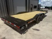 new Car Haulers / Racing Trailers LaCosta Trailers  for sale, in Abilene, TX Thumbnail 8