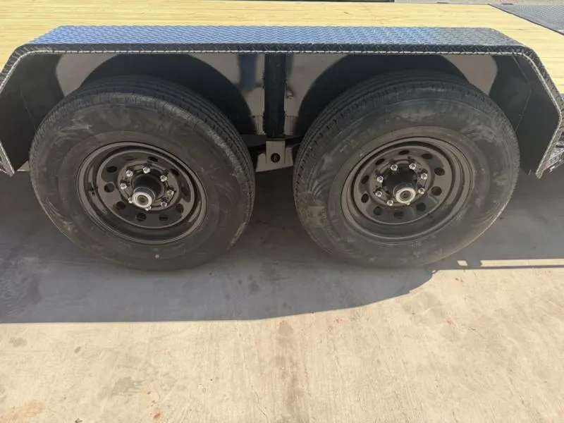 new Car Haulers / Racing Trailers Other  for sale, in Abilene, TX Thumbnail 5