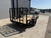 new Utility Trailers LaCosta Trailers  for sale, in Abilene, TX Thumbnail 8