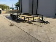 new Utility Trailers LaCosta Trailers  for sale, in Abilene, TX Thumbnail 2