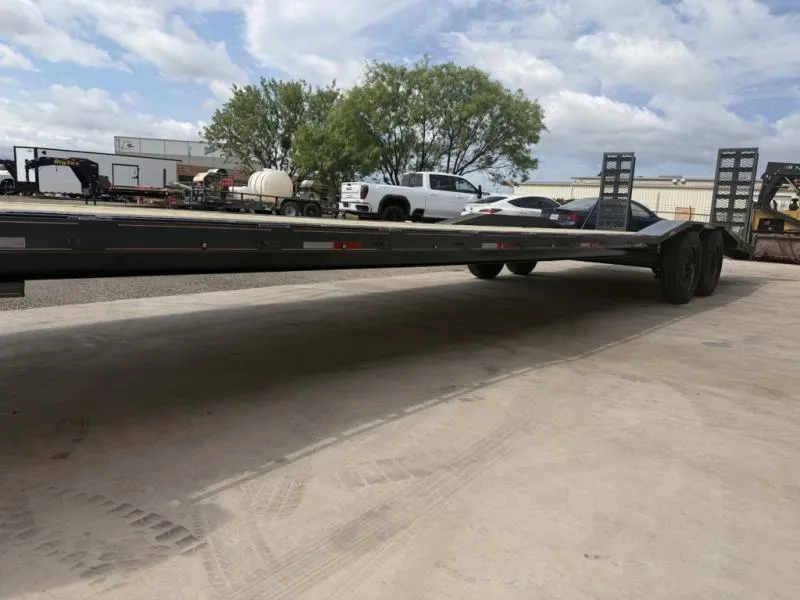 new Equipment / Flatbed Trailers Lion  for sale, in Abilene, TX Thumbnail 5