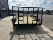 new Utility Trailers LaCosta Trailers  for sale, in Abilene, TX Thumbnail 4