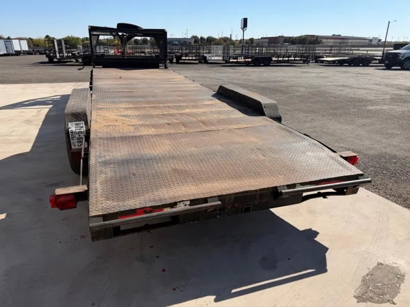used Other Trailers Kearney  for sale, in Abilene, TX Thumbnail 6