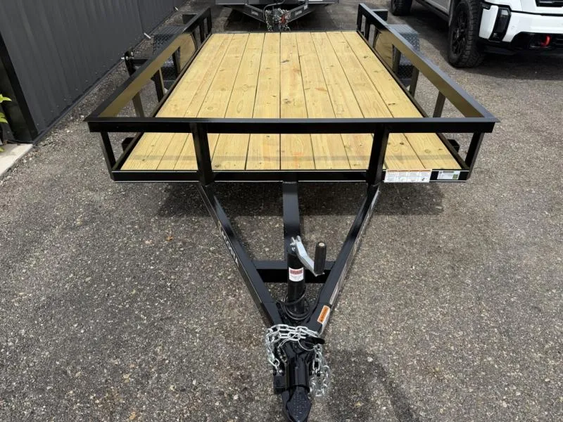 new Utility Trailers Other  for sale, in Abilene, TX Thumbnail 3