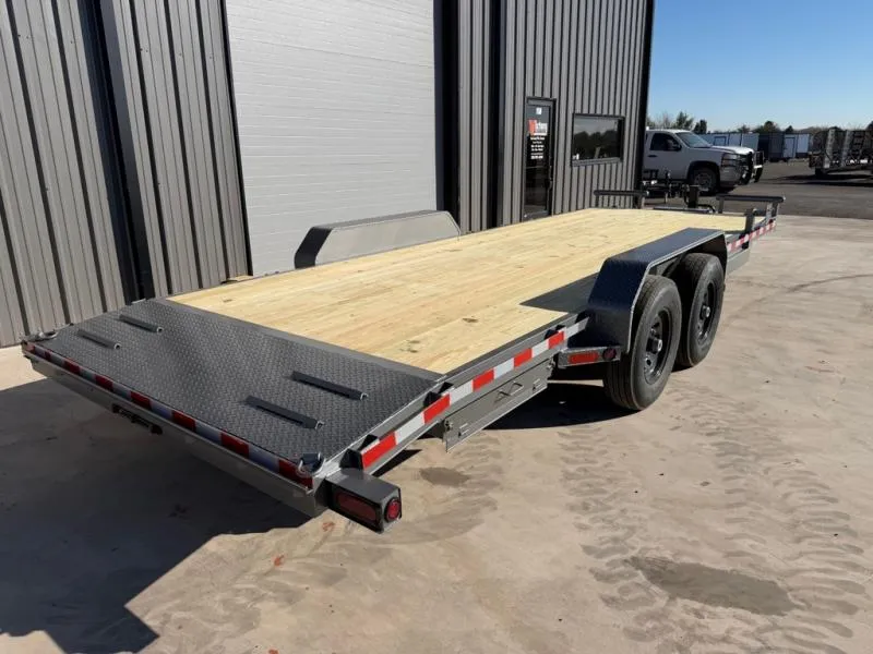 new Car Haulers / Racing Trailers Other  for sale, in Abilene, TX Thumbnail 8