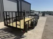 new Utility Trailers LaCosta Trailers  for sale, in Abilene, TX Thumbnail 8