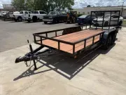 used Utility Trailers Other  for sale, in Abilene, TX Thumbnail 4