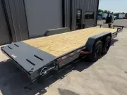 new Car Haulers / Racing Trailers LaCosta Trailers  for sale, in Abilene, TX Thumbnail 5