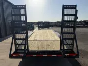 new Equipment / Flatbed Trailers A & V Trailers  for sale, in Abilene, TX Thumbnail 7