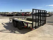 new Utility Trailers LaCosta Trailers  for sale, in Abilene, TX Thumbnail 6