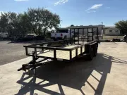 new Utility Trailers LaCosta Trailers  for sale, in Abilene, TX Thumbnail 4