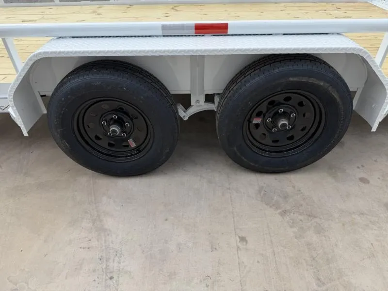 new Utility Trailers Lion  for sale, in Abilene, TX Thumbnail 5