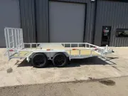 new Utility Trailers Lion  for sale, in Abilene, TX Thumbnail 1