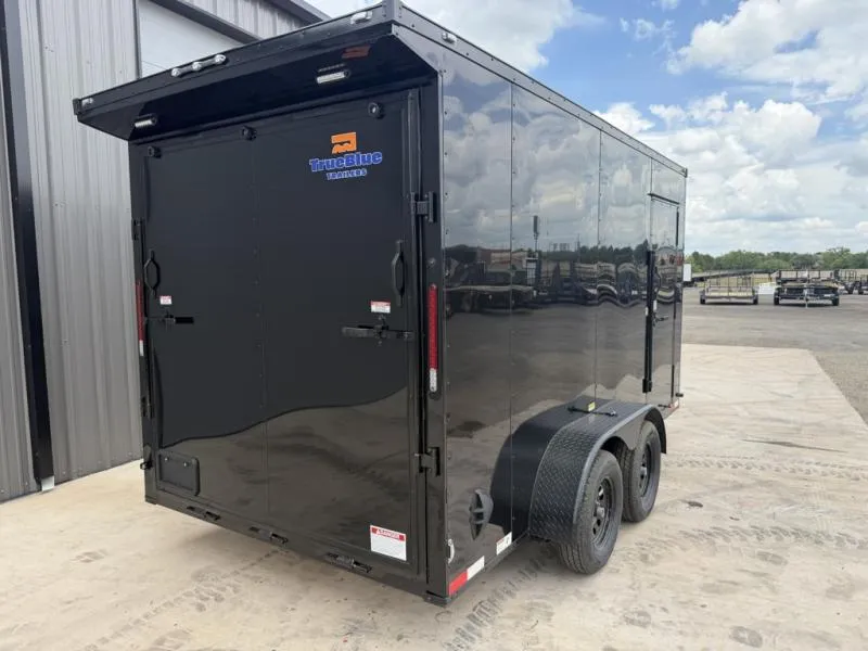 new Cargo (Enclosed) Trailers Other  for sale, in Abilene, TX Thumbnail 7