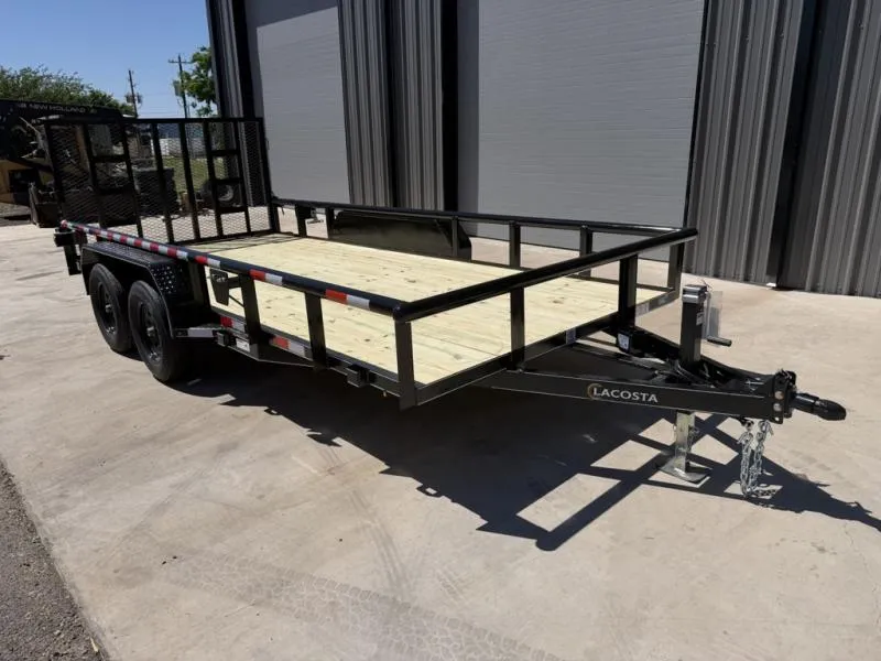 new Utility Trailers Other  for sale, in Abilene, TX Thumbnail 2