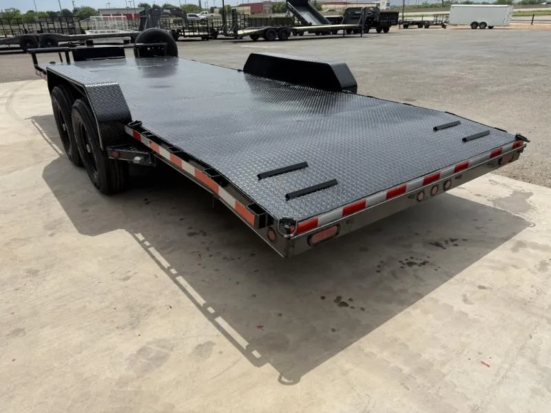 new Car Haulers / Racing Trailers Other  for sale, in Abilene, TX Thumbnail 6