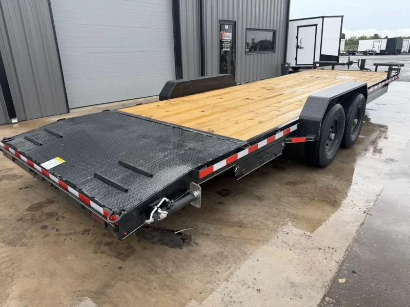 new Car Haulers / Racing Trailers Other  for sale, in Abilene, TX Thumbnail 8
