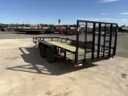 new Utility Trailers LaCosta Trailers  for sale, in Abilene, TX Thumbnail 6