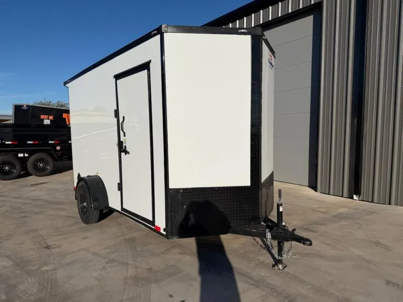 new Cargo (Enclosed) Trailers Other  for sale, in Abilene, TX Thumbnail 2