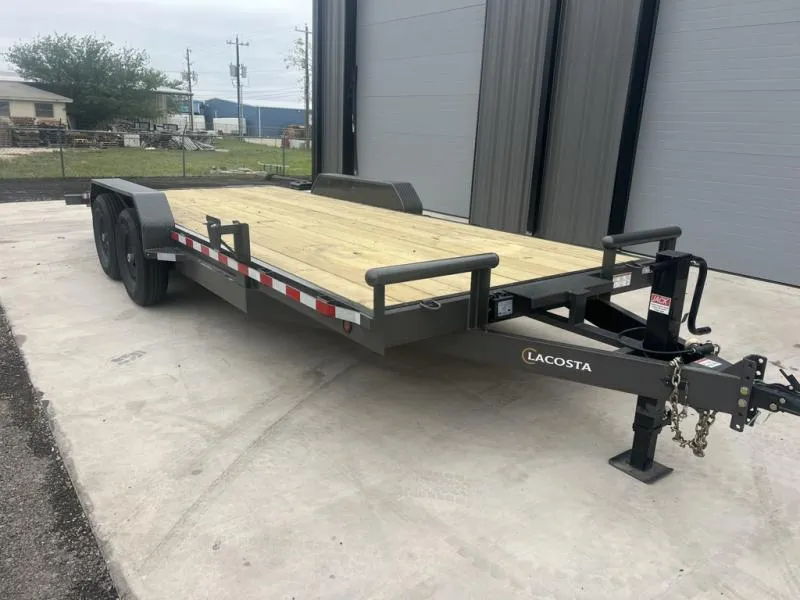 new Car Haulers / Racing Trailers Other  for sale, in Abilene, TX Thumbnail 2