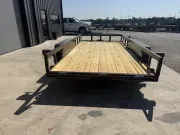 new Utility Trailers LaCosta Trailers  for sale, in Abilene, TX Thumbnail 7