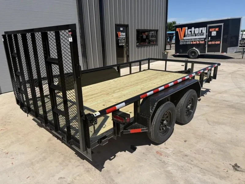 new Utility Trailers Other  for sale, in Abilene, TX Thumbnail 8