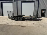 used Car Haulers / Racing Trailers East Texas Trailers  for sale, in Abilene, TX Thumbnail 1