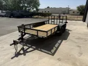 new Utility Trailers LaCosta Trailers  for sale, in Abilene, TX Thumbnail 3