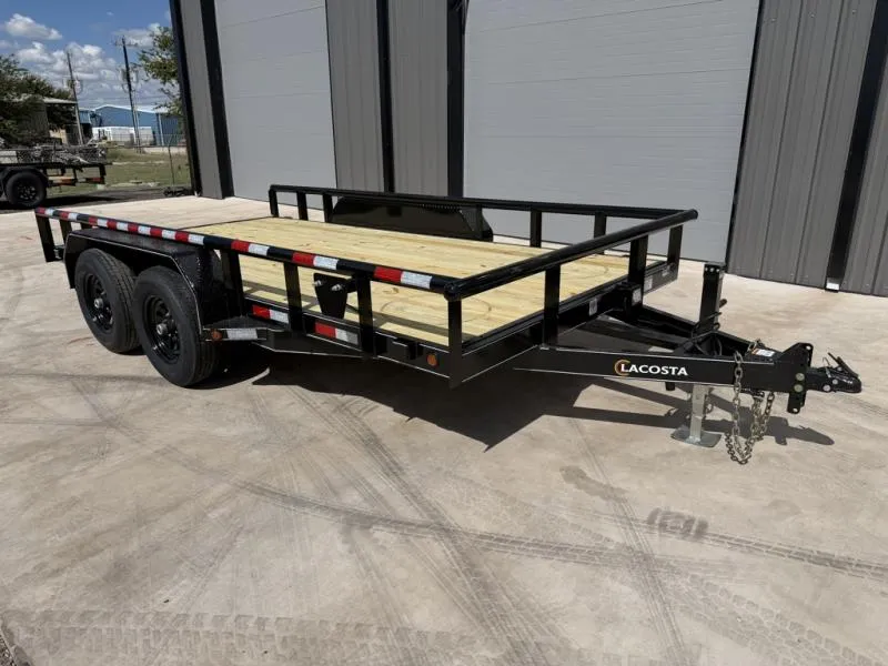 new Utility Trailers Other  for sale, in Abilene, TX Thumbnail 2