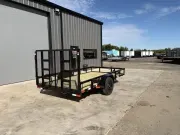 new Utility Trailers LaCosta Trailers  for sale, in Abilene, TX Thumbnail 8