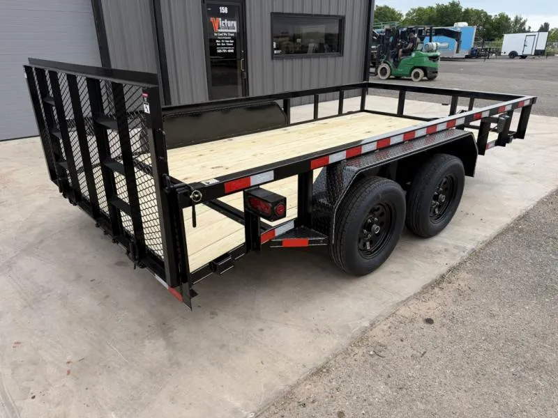 new Utility Trailers Other  for sale, in Abilene, TX Thumbnail 8